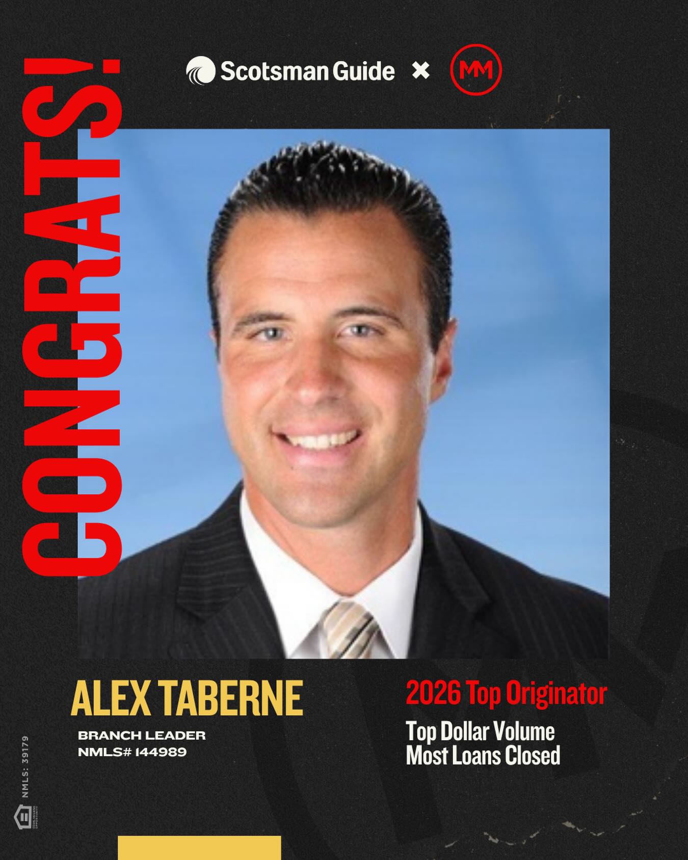 The Taberne Group Instagram